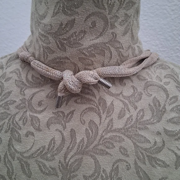 BAG & BOBBLES 9 West Black and White Crossbody Bag & Extras - Picture 13 of 13